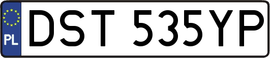 DST535YP