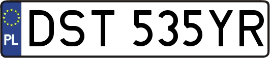DST535YR