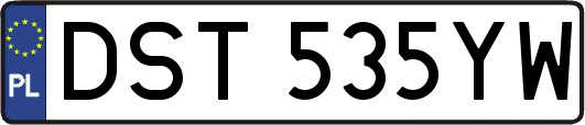 DST535YW