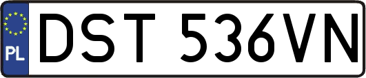 DST536VN