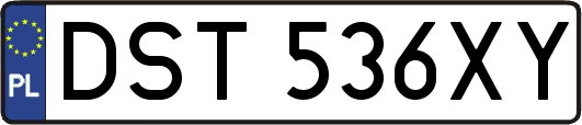 DST536XY