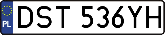 DST536YH