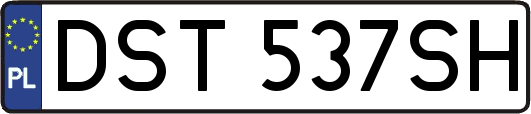 DST537SH