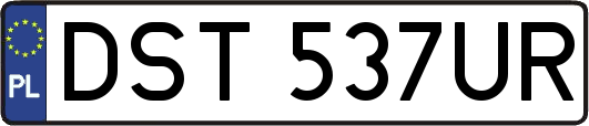 DST537UR
