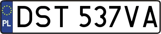 DST537VA