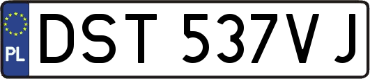 DST537VJ