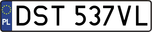 DST537VL