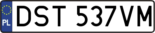 DST537VM