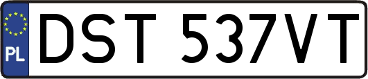 DST537VT