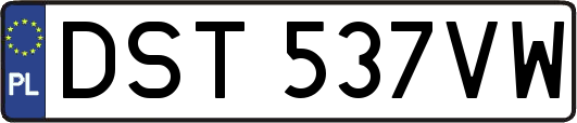 DST537VW