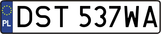 DST537WA