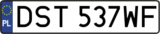 DST537WF