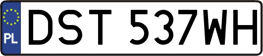 DST537WH