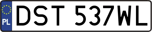 DST537WL