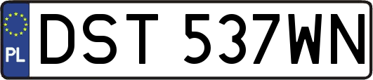 DST537WN