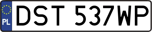 DST537WP