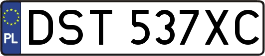 DST537XC