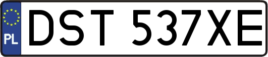 DST537XE