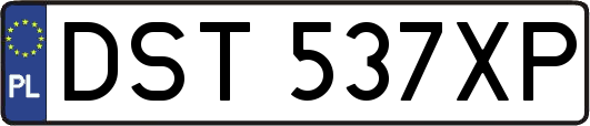 DST537XP