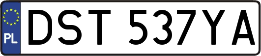 DST537YA