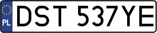 DST537YE