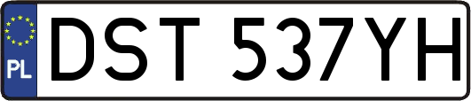 DST537YH