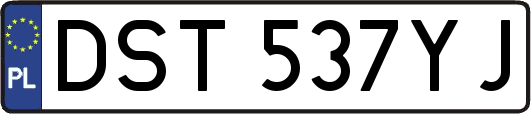 DST537YJ