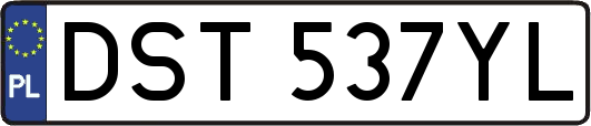 DST537YL
