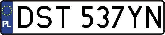 DST537YN
