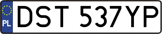 DST537YP