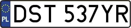 DST537YR