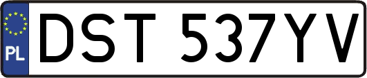 DST537YV
