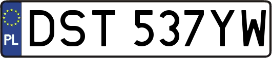 DST537YW