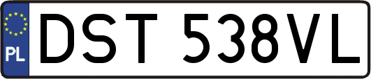 DST538VL