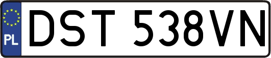 DST538VN