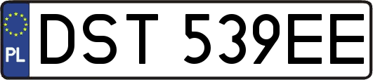DST539EE