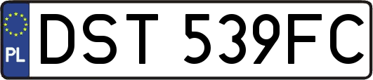 DST539FC