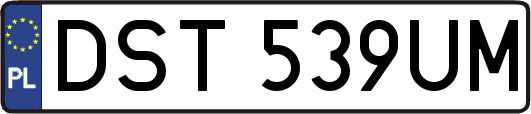 DST539UM