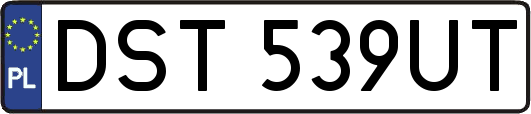 DST539UT