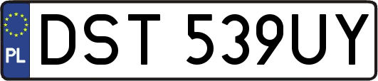 DST539UY