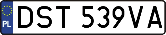 DST539VA