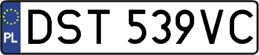 DST539VC