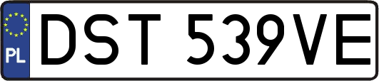 DST539VE