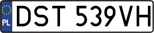 DST539VH