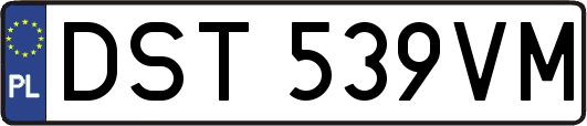 DST539VM
