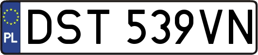 DST539VN