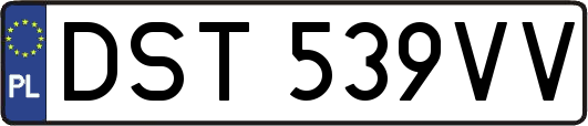 DST539VV