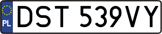 DST539VY