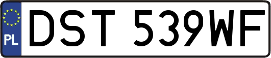 DST539WF
