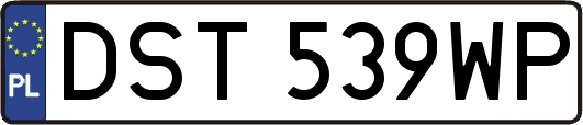 DST539WP